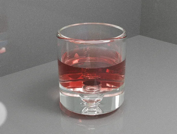 Pt Negroni