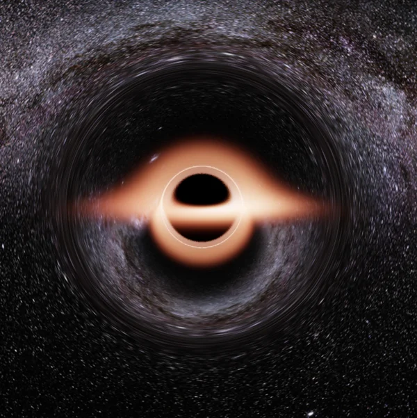 Code: Schwarzschild Accretion Disk