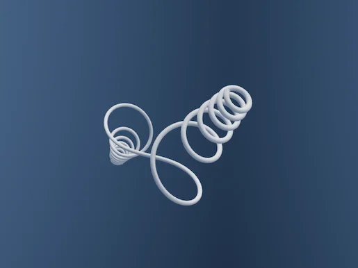 Curvature & Torsion
