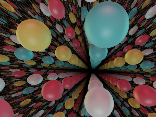 Code: H2e Balloons
