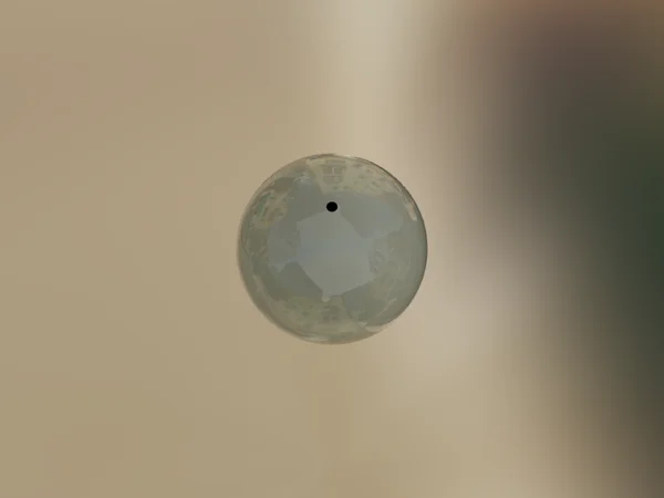 Spherical Triangle