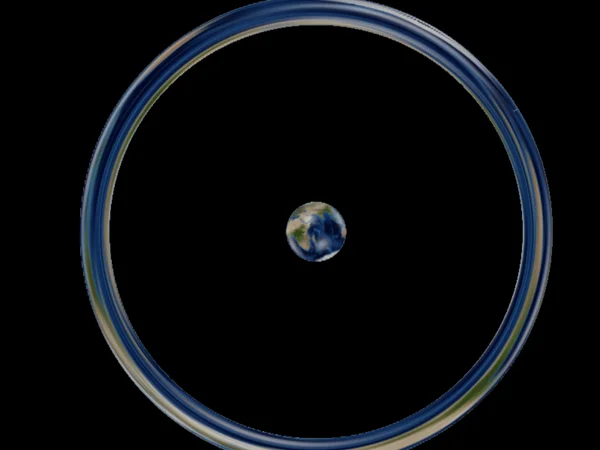 Code: Nil Earth