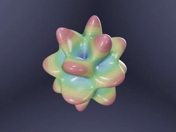 Spherical Harmonics