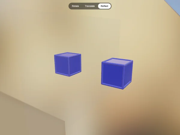 Euclidean Isometries