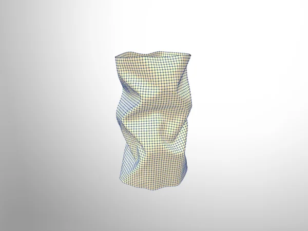 euclidean cylinder embedding