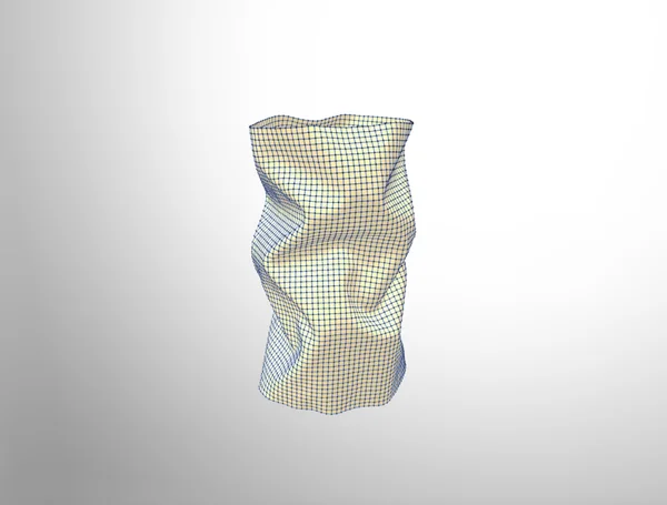 euclidean cylinder embedding