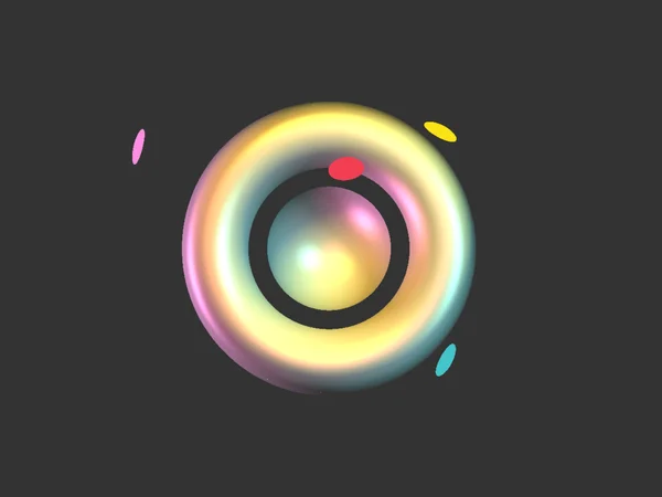 Nil Ball