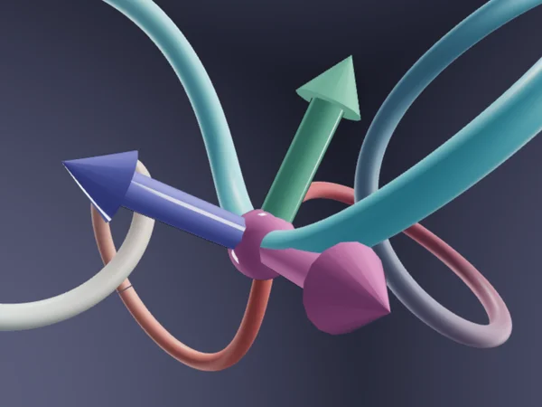 Frenet Frame