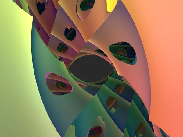Nil XY Planes