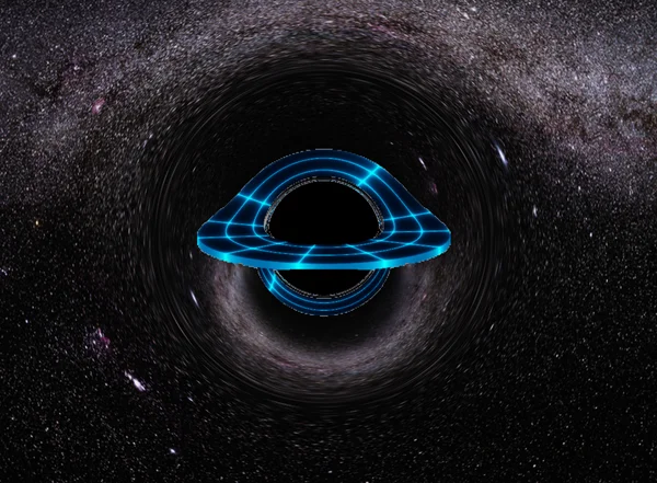 Accretion Disk Intrinsic