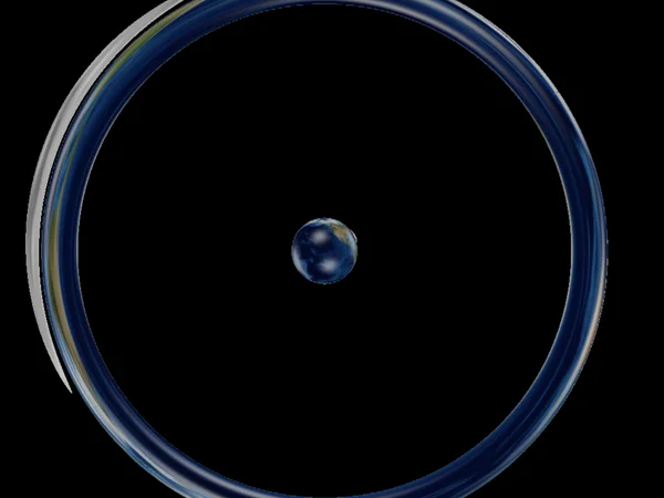 Code: Nil Earth Moon
