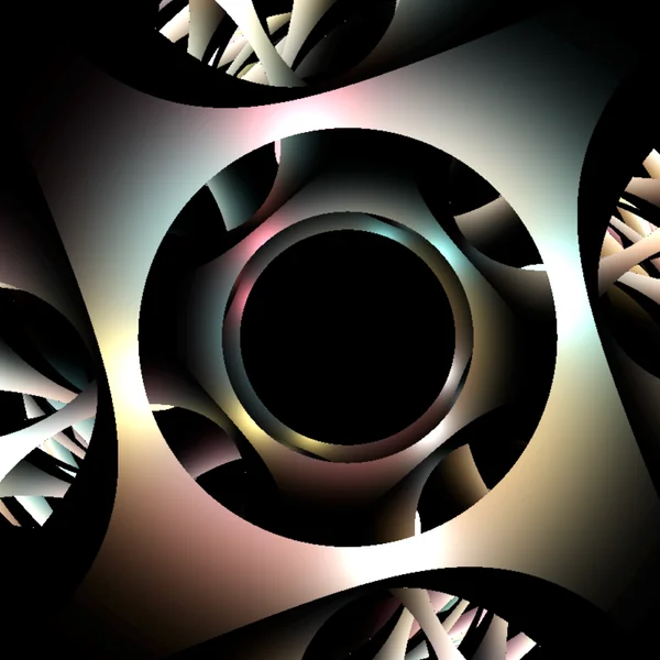 Code: Nil Tiling Lights