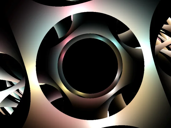 Code: Nil Tiling Lights