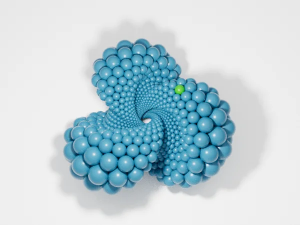 hex curve