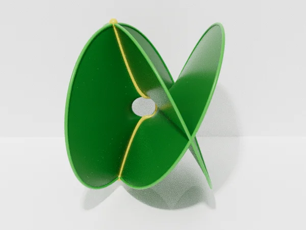 weierstrass hex