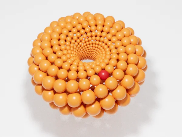 hex curve