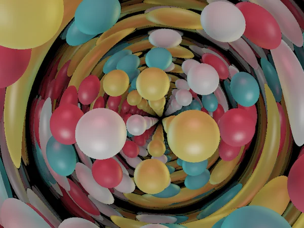 Code: S2e Balloons