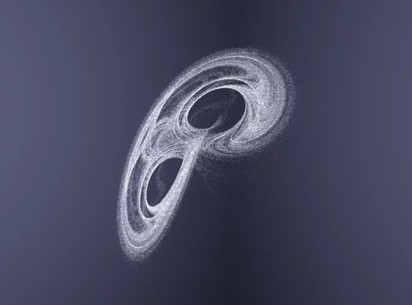 Lorenz Attractor