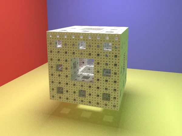 pathtracer touch controls