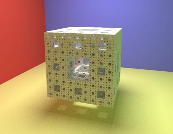 pathtracer touch controls