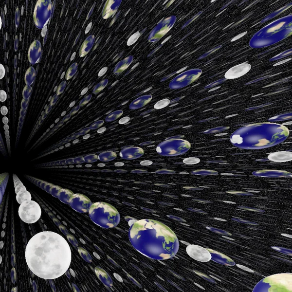 Code: H2e Lattice Earth