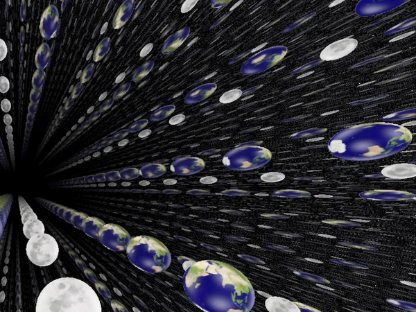 Code: H2e Lattice Earth