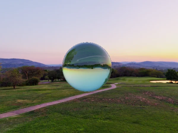 rendering-glass