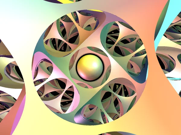 Nil Lattice Fast
