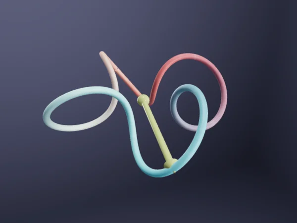 Parametric Curve Animation