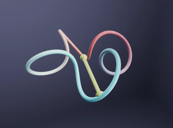 Parametric Curve Animation