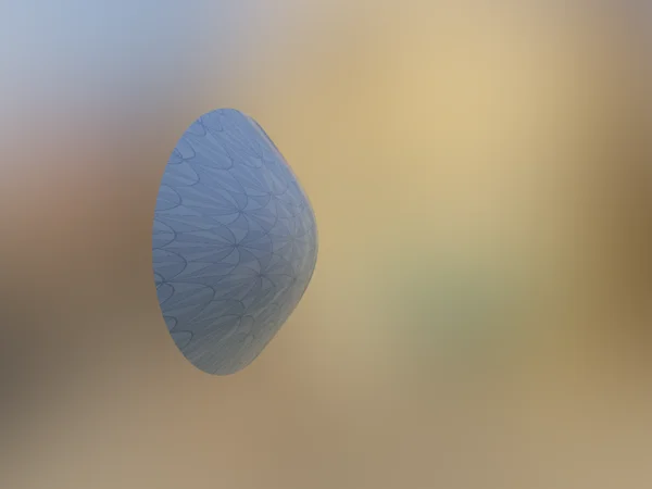 Hyperboloid ↔ Disk Morph