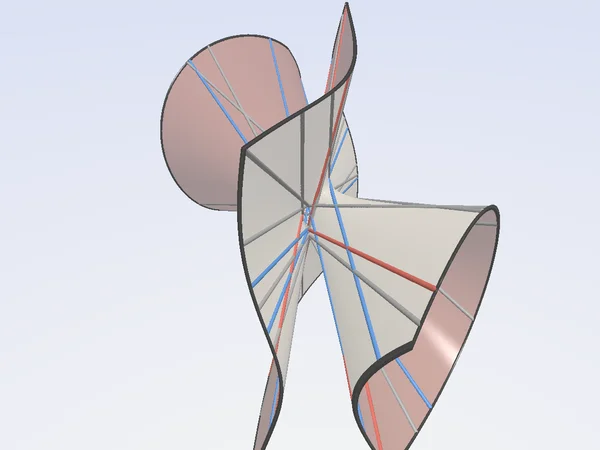 Cubic Lines Live