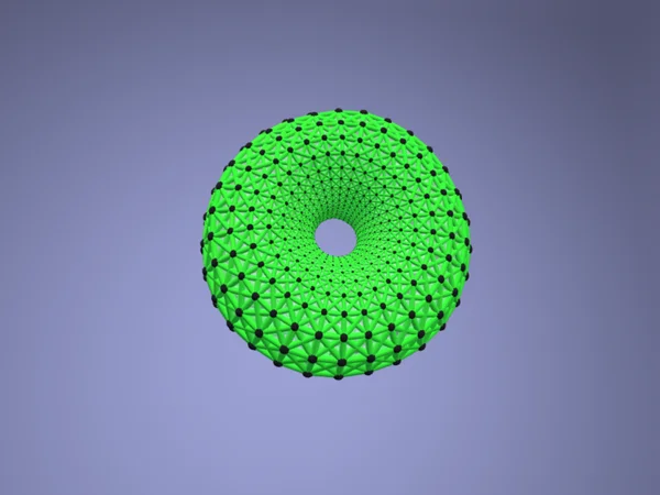 square tori in S^3