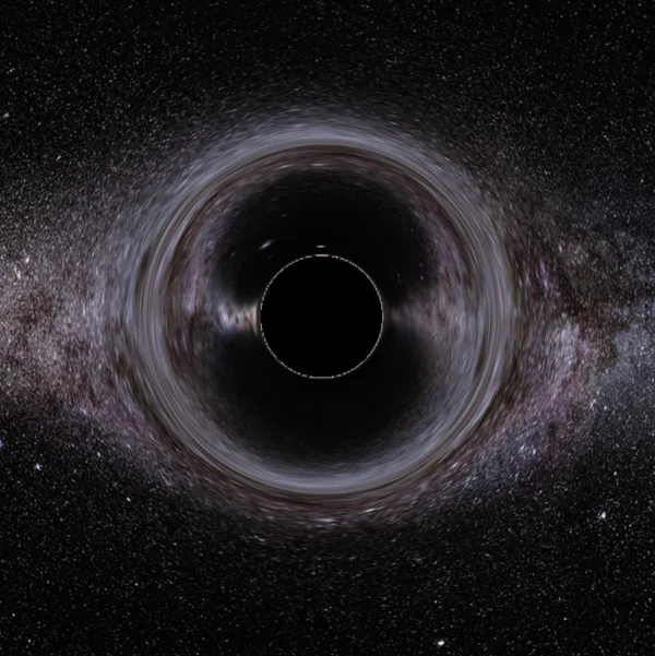 Schwarzschild Black Hole