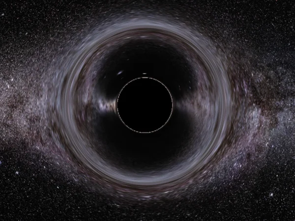 Schwarzschild Black Hole