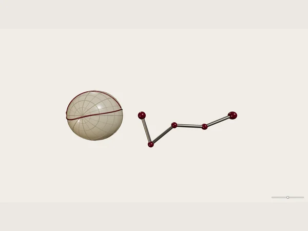 M4 Geodesic Linkage