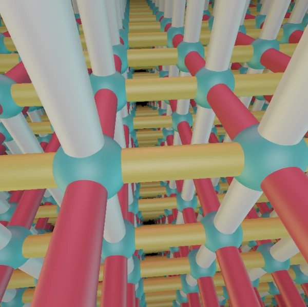 Code: Euc 3torus Generators