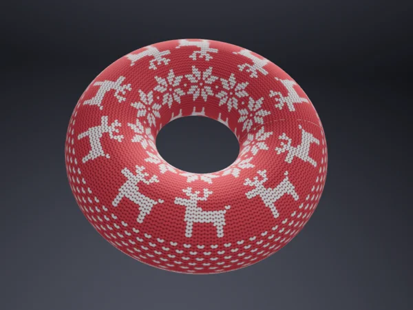 Torus Mcg