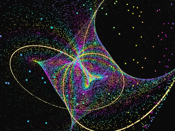 Deformations that Keep the Trefoil