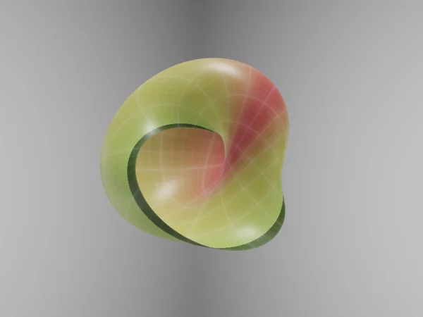 Sudanese Mobius