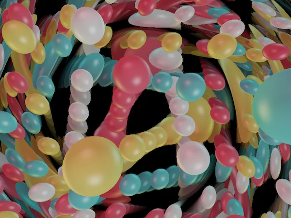Code: Nil Balloons