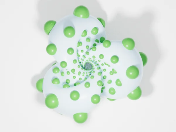 elliptic 3 3
