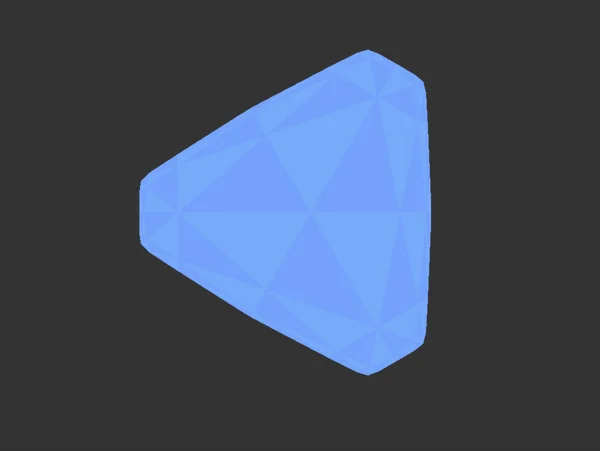 Projective Triangle Group