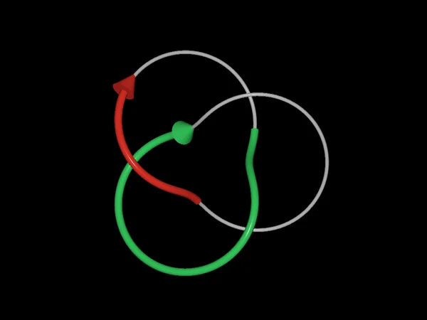 knot dance