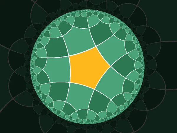 Right Angled Pentagons