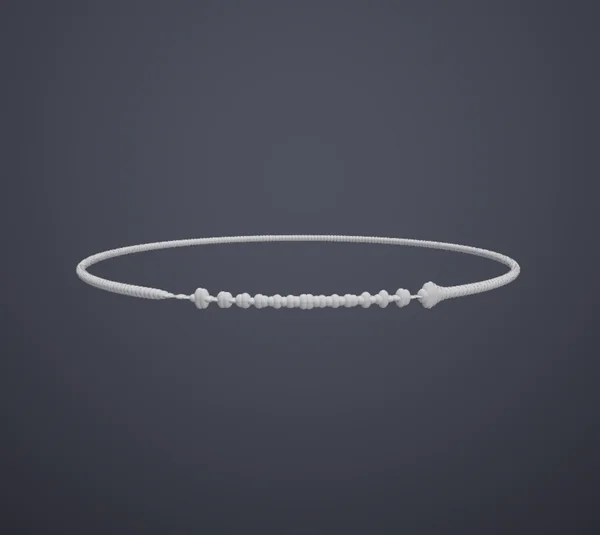 Coupled Oscillator Circle