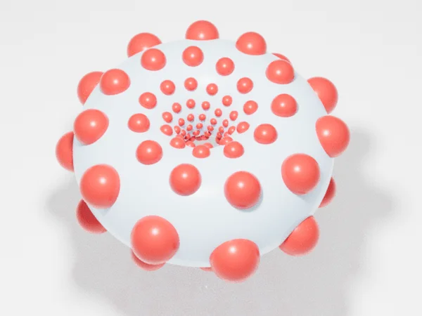 elliptic 4 3