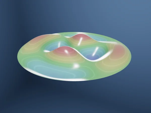 Circular Drum
