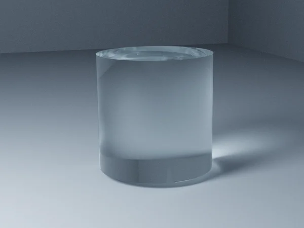 Pathtracer Cocktail Cylinder Segment