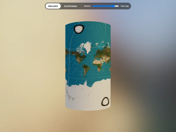 Map Projections